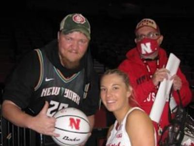 Preston, 36 years, Male. Looking in: Lincoln, Lancaster County, NE