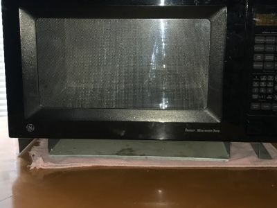 GE Microwave (Sugar Land, TX)