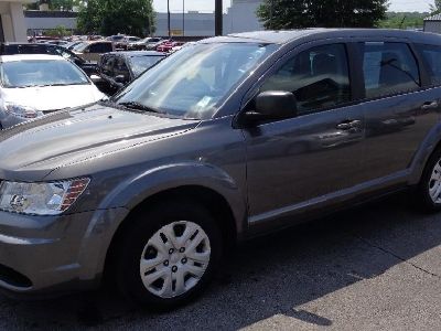 $199 DOWN! 2012 Dodge Journey. NO CREDIT? BAD CREDIT? WE FINANCE!