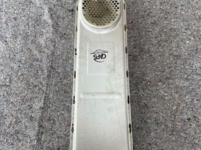 Dryer Heater Box With Heating Element Part# W10724237 8541818 3401380 695547 WE11X0097