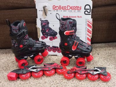 Roller Skates