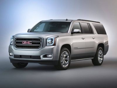 Used 2019 GMC Yukon SLT