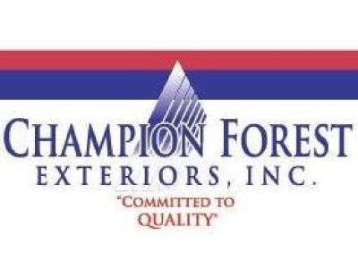 Champion Forest Exteriors