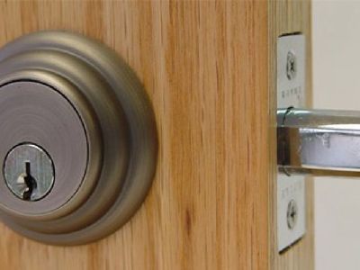 Locksmith Services - To look out your Security Concerns