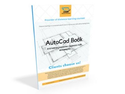 FREE AutoCad BOOK FOR BEGINNERS