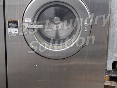 Heavy Duty Speed Queen Commercial Front Load Washer Card Reader 35LB 1PH SC35NR2YN40001