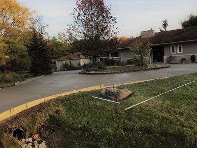 concrete specialists