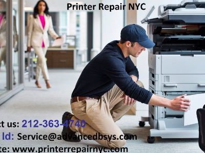 laserjet printer repair