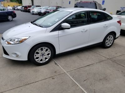 $199 DOWN! 2012 Ford Focus. NO CREDIT? BAD CREDIT? WE FINANCE!