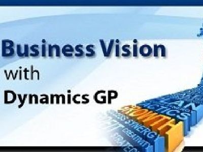 Microsoft Dynamics GP Solution Company