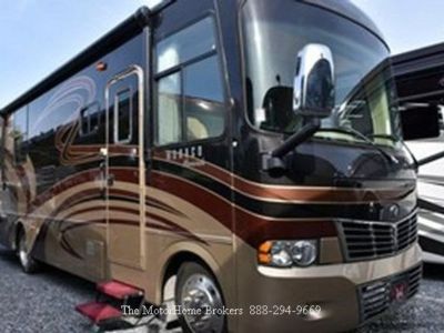 2010 Monaco Monarch 33SDD **REDUCED**