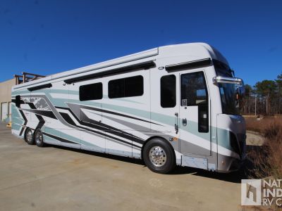 2025 American Coach American Dream 45P