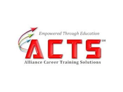 Alliance Career Training Solutions