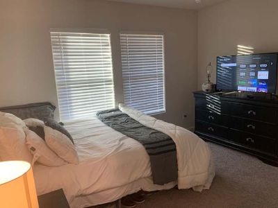 Private room with shared bathroom in a House, Coolidge, AZ 85128