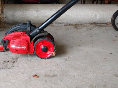 Black & Decker Hedge Hog