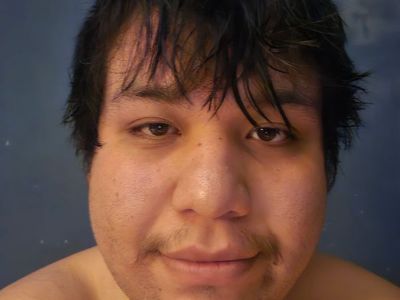 Sebastian - Needs a House or a Room