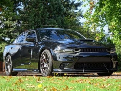 *SOLD*  2019 Dodge Charger R/T SCAT Pack Plus w/only 29k Miles! w/WARRANTY! - *Payments/Trades OK!*