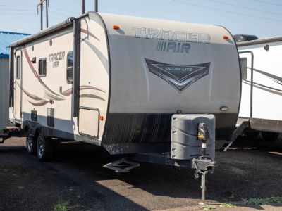2016 Forest River AIR SERIES 235 AIR