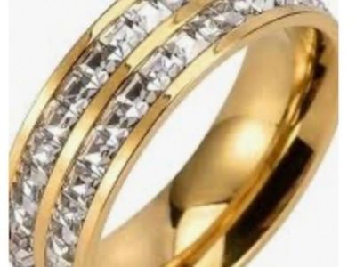 New!  Men’s Diamond Wedding Bands!  All Sizes!  Layaway!