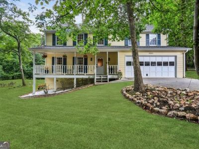 Birdie Ln, Duluth, Home For Rent