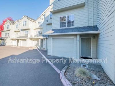 3 Bedroom 2.5BA 1400 ft Apartment For Rent in Corvallis, OR