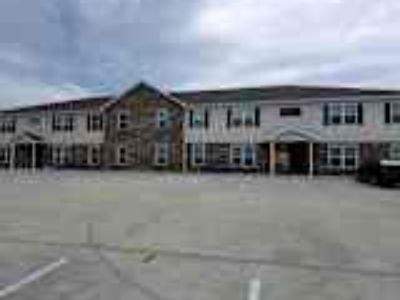 2 Bedroom 2BA 1142 ft² Pet-Friendly Apartment For Rent in Warrenton, MO 16901 Cattail Bottoms Dr