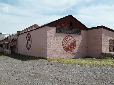 Rare - Historical 1927 Railroad Wool Depot in Downtown Antonito Colorado - FSBO