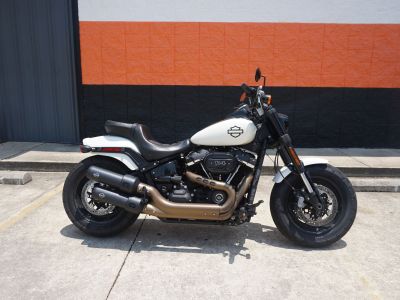 2018 Harley-Davidson Fat Bob 114 Cruiser Metairie, LA