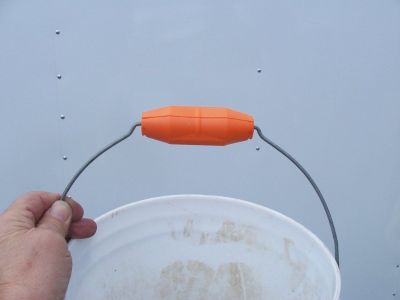 FAT replacement bucket handles