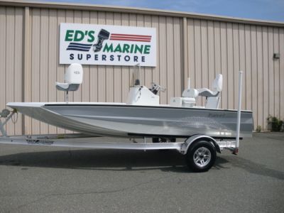Excel Boats Bay Pro 183 ALUMINUM BOAT 2023