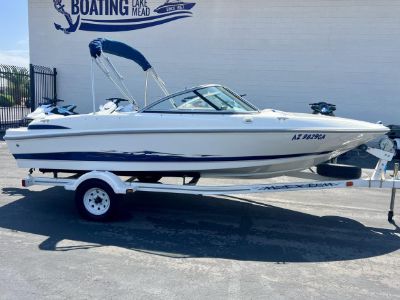 2005 Maxum 1800 MX