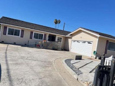 3 Bedroom 2BA 1577 ft Single Family Home For Sale in SAN JOSE, CA