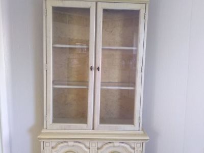 China Cabinet