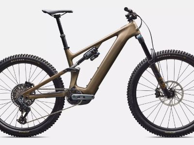 2026 Specialized Turbo Levo 4 Expert S3