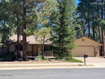 S Amanda St, Flagstaff, Home For Rent