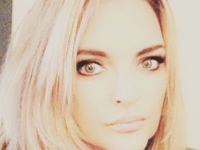 Candice - Needs a House on iROOMit or a Room