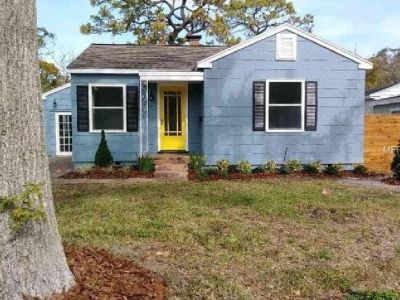 BEAUTIFULLY RENOVATED HOME