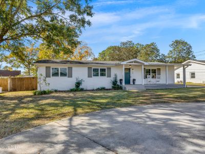 3 Bedroom 2BA Apartment For Rent in Wilmington, NC