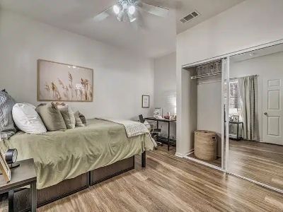2 Bed - 2 Bath | Room in 2 Bedroom 2 Bathroom - D (Has an Apartment) on...