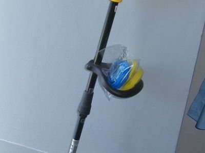 Weed Trimmer  $ 50.00