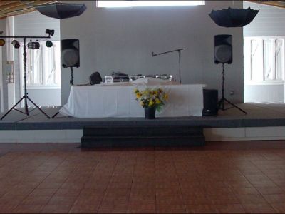 ♥️ WEDDING DJ / MC / LIGHTING / ENTERTAINMENT COMPANY ♥