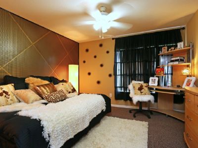 Sublease in U-trails