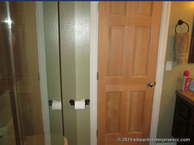 Door Repairs, Door Closer Replacement and Pet Door Installation in Malibu