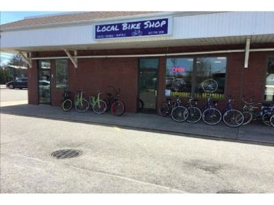 The Local Bike Shop, Hampton Bays, NY