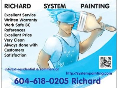 5***** Painting  Service