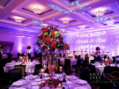 Best Banquet halls in Houston