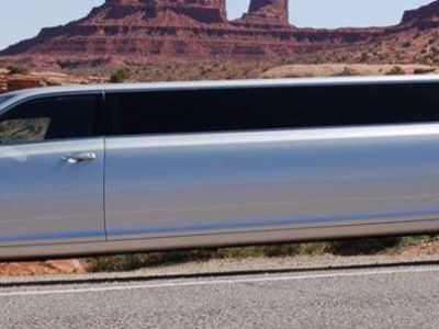 Red Rocks Amphitheatre Limo Service