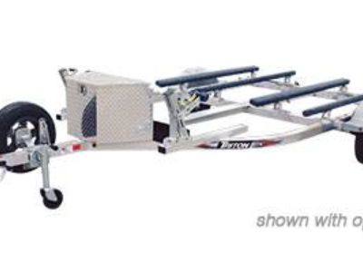 2020 Triton Trailers Elite WCII PWC Trailers Savannah, GA