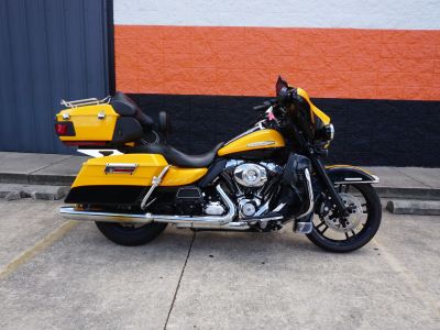 2013 Harley-Davidson Electra Glide Ultra Limited Touring Metairie, LA