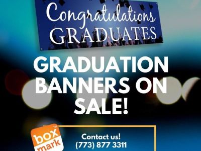 Advertising Banners